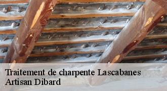 Traitement de charpente