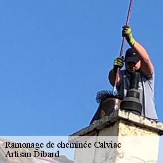 Ramonage de cheminée