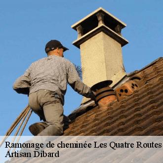 Ramonage de cheminée