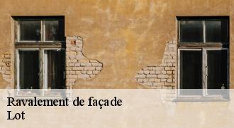 Ravalement de façade