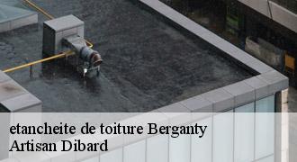 etancheite de toiture