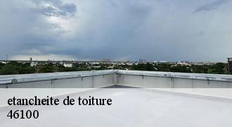etancheite de toiture