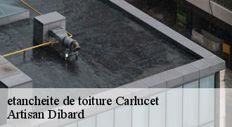 etancheite de toiture