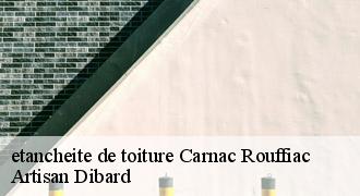 etancheite de toiture