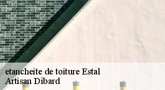 etancheite de toiture