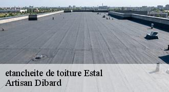 etancheite de toiture