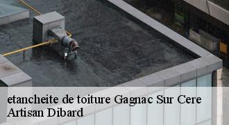 etancheite de toiture