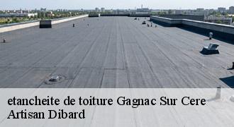 etancheite de toiture