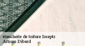 etancheite de toiture
