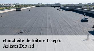 etancheite de toiture