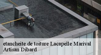 etancheite de toiture