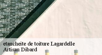etancheite de toiture