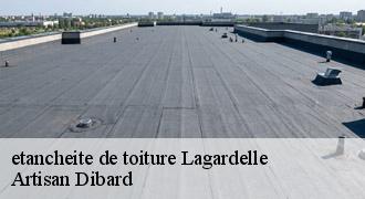 etancheite de toiture