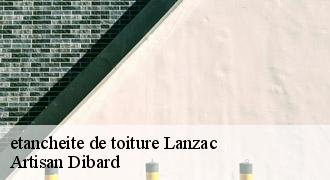 etancheite de toiture