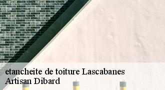 etancheite de toiture