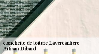 etancheite de toiture