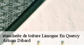 etancheite de toiture