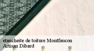 etancheite de toiture