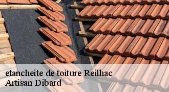 etancheite de toiture