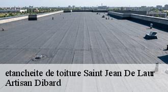 etancheite de toiture