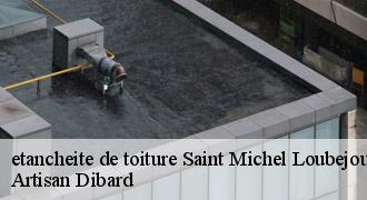 etancheite de toiture
