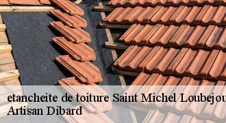 etancheite de toiture