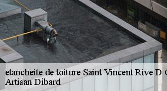 etancheite de toiture