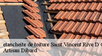 etancheite de toiture
