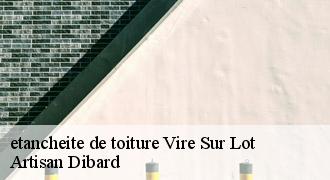 etancheite de toiture