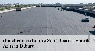 etancheite de toiture