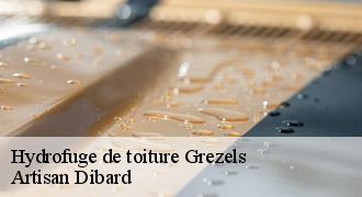 Hydrofuge de toiture