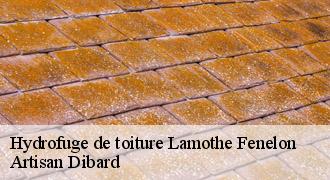 Hydrofuge de toiture