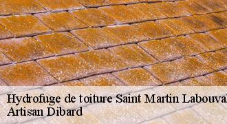 Hydrofuge de toiture