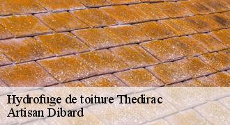 Hydrofuge de toiture