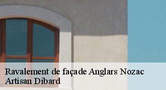 Ravalement de façade
