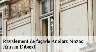 Ravalement de façade
