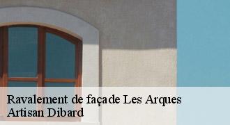 Ravalement de façade