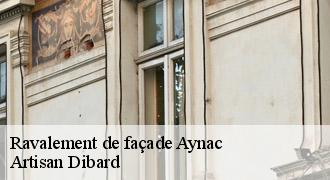 Ravalement de façade