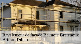 Ravalement de façade