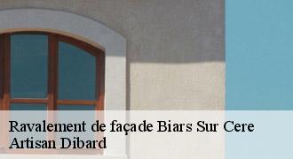 Ravalement de façade