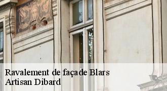 Ravalement de façade