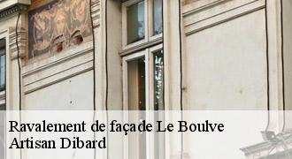 Ravalement de façade