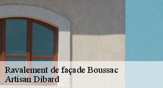 Ravalement de façade