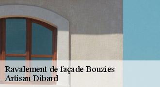 Ravalement de façade
