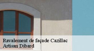 Ravalement de façade