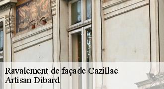 Ravalement de façade