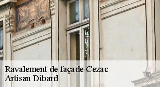 Ravalement de façade