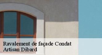 Ravalement de façade