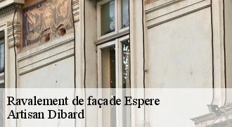 Ravalement de façade
