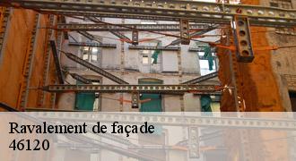 Ravalement de façade